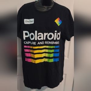 Polaroid Tshirt
